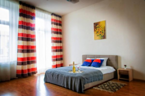 Apartament Pomarańczowy Narutowicza 11, Lublin